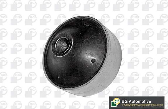 Сайлентблок переднего рычага подвески BGA задний правый/левый нижний для Fiat Punto III Punto Evo 2008-2012. Артикул BU1403