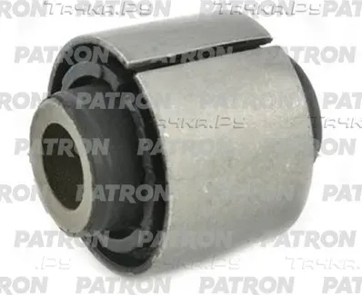 Сайлентблок рычага подвески (Patron) Patron. Артикул PSE12014