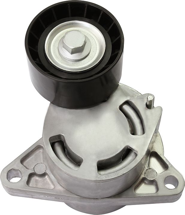 Натяжной ролик (натяжитель) приводного ремня Miles. Артикул AG00095