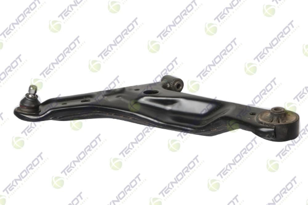 Поперечный рычаг передней подвески Teknorot. Артикул KI-409