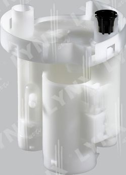 Топливный фильтр LYNXauto. Артикул LF-990M