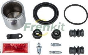 Ремкомплект тормозного суппорта Frenkit передний для MINI Cabrio III (F57) 2014-2026. Артикул 254910