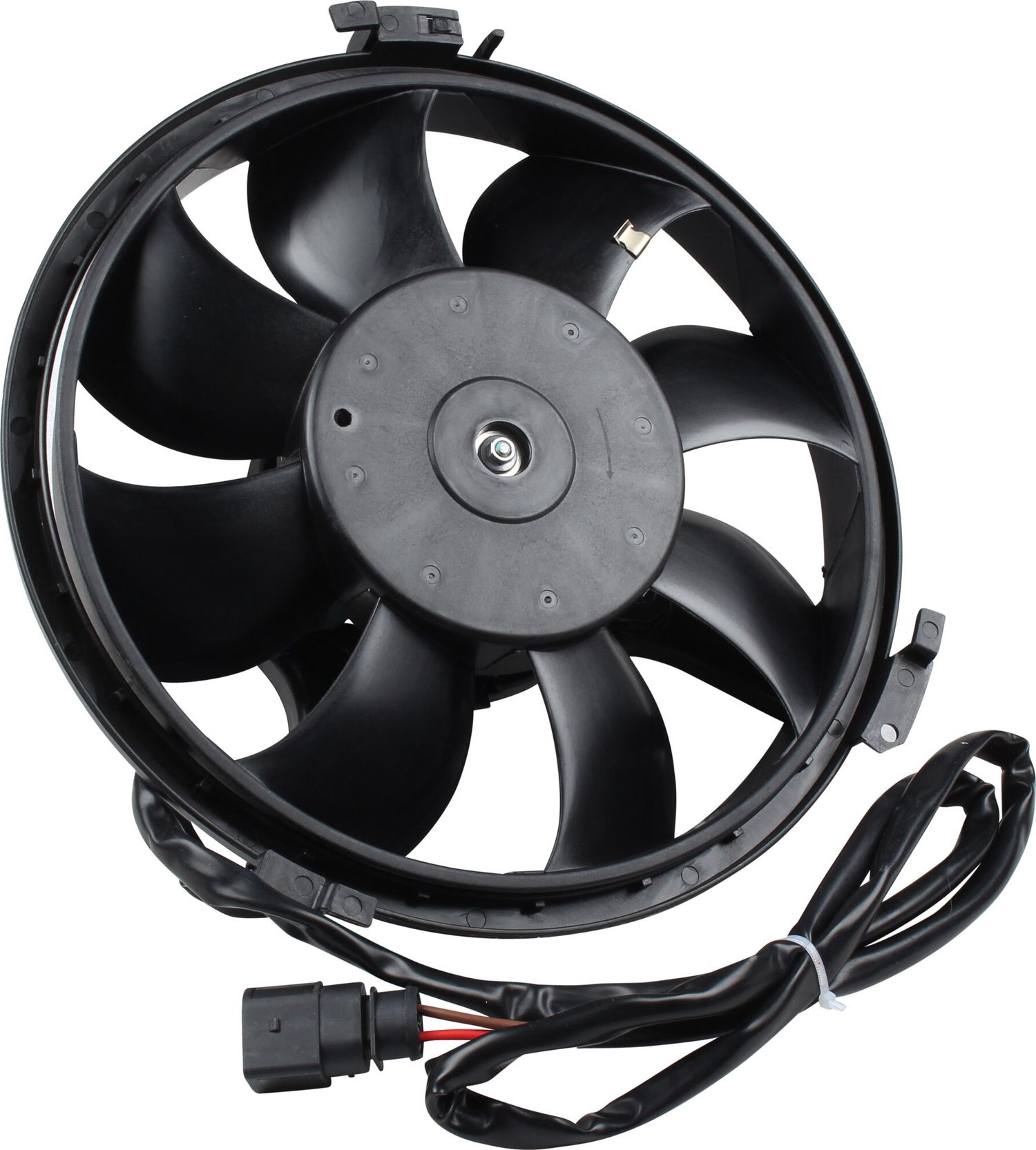 Вентилятор радиатора двигателя JP Group. Артикул 1199105300