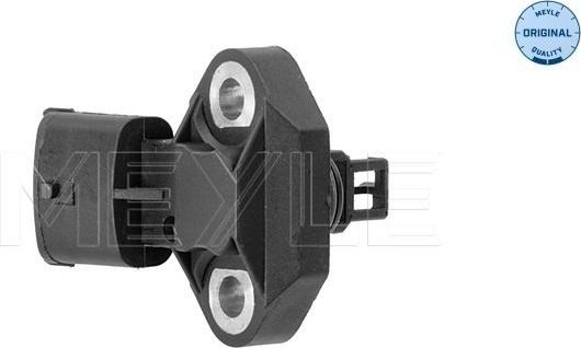 Датчик давления пневмосистемы Meyle Original. Артикул 014 899 0050