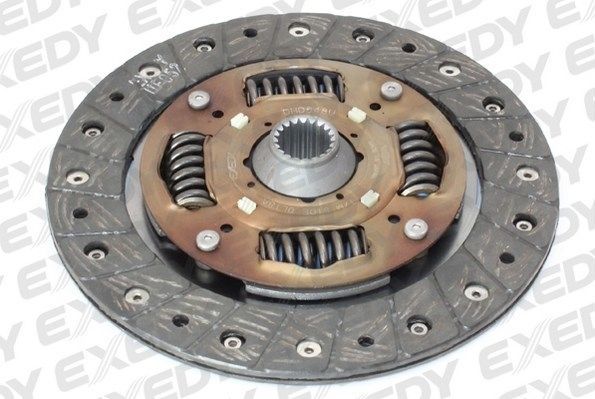 Диск сцепления Exedy для Daihatsu Copen I 2006-2012. Артикул DHD048U