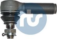 Наконечник рулевой тяги RTS. Артикул 91C-10001