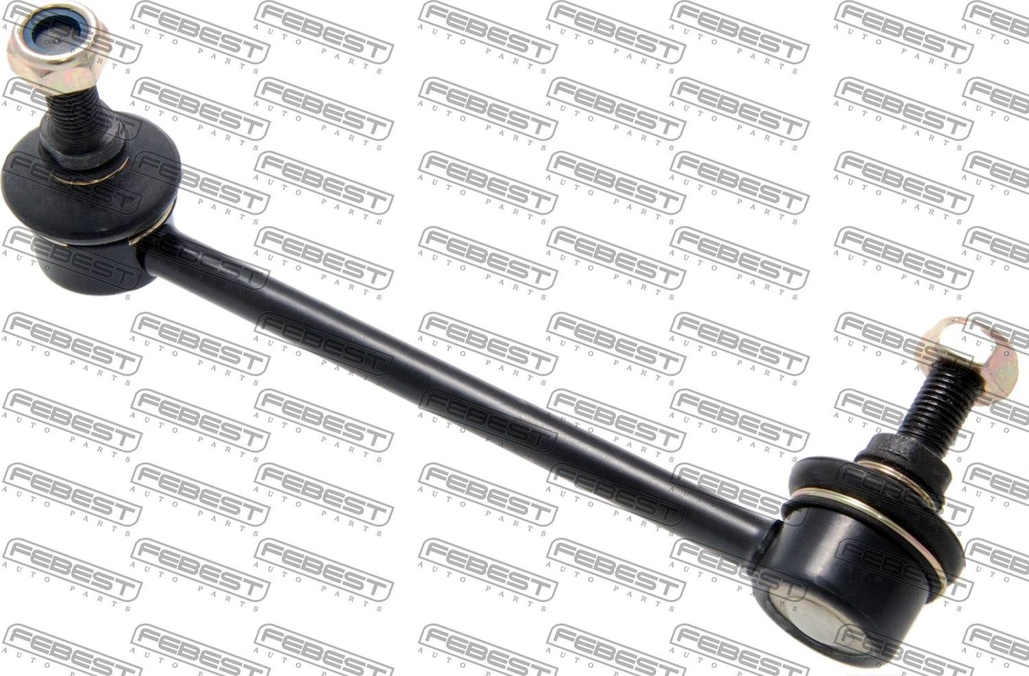 Стойка (тяга) стабилизатора Febest. Артикул 0323-YF4RL