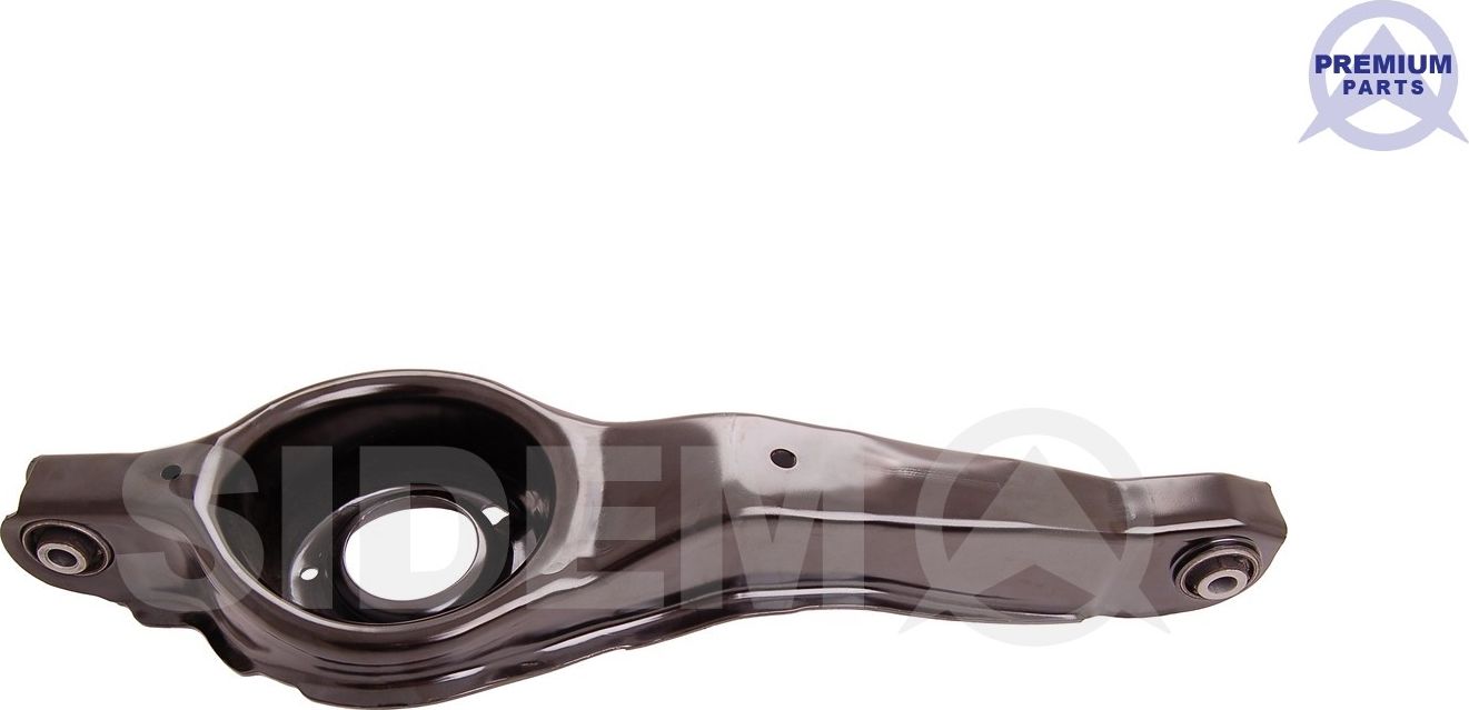 Продольный рычаг задней подвески Sidem (Листовая сталь). Артикул 67474