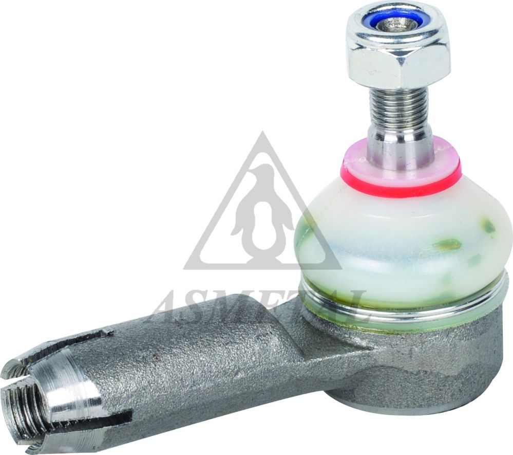Наконечник рулевой тяги Asmetal. Артикул 17VW2005