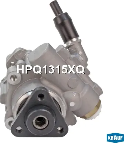 Насос ГУР Krauf. Артикул HPQ1315XQ