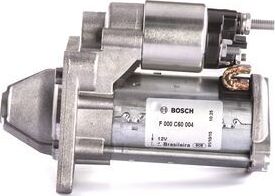 Стартер Bosch. Артикул F 000 C60 004