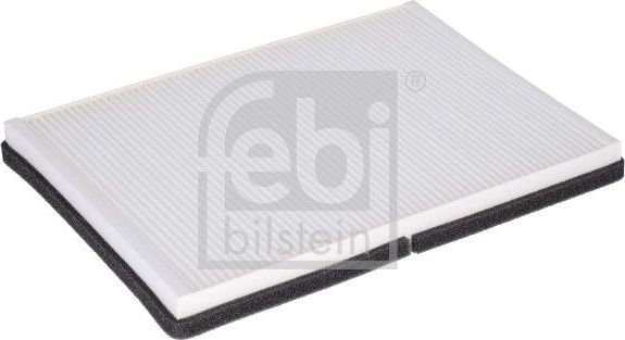 Салонный фильтр Febi Bilstein. Артикул 17420