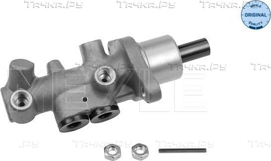 Тормозной цилиндр главный Meyle Original для Volkswagen Bora 2000-2004. Артикул 100 532 0004