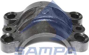 Балансир Sampa для Mercedes-Benz Actros MP3 2008-2012. Артикул 100.307