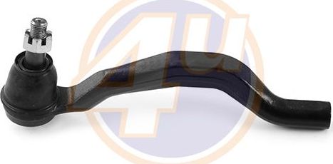 Наконечник рулевой тяги 4U. Артикул IF-A-07010