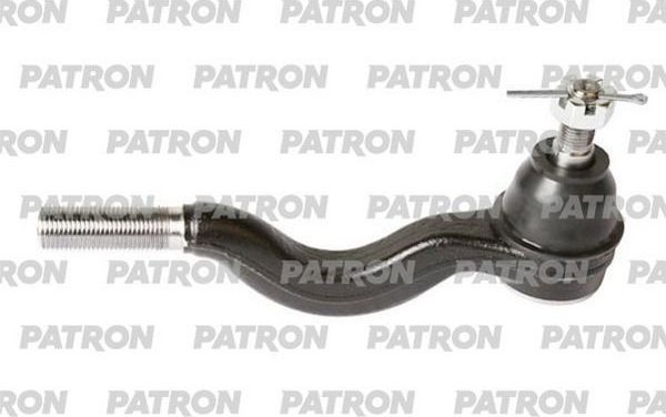 Наконечник рулевой тяги Patron. Артикул PS10013R