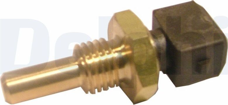 Датчик температуры охлаждающей жидкости Delphi. Артикул TS10242-12B1