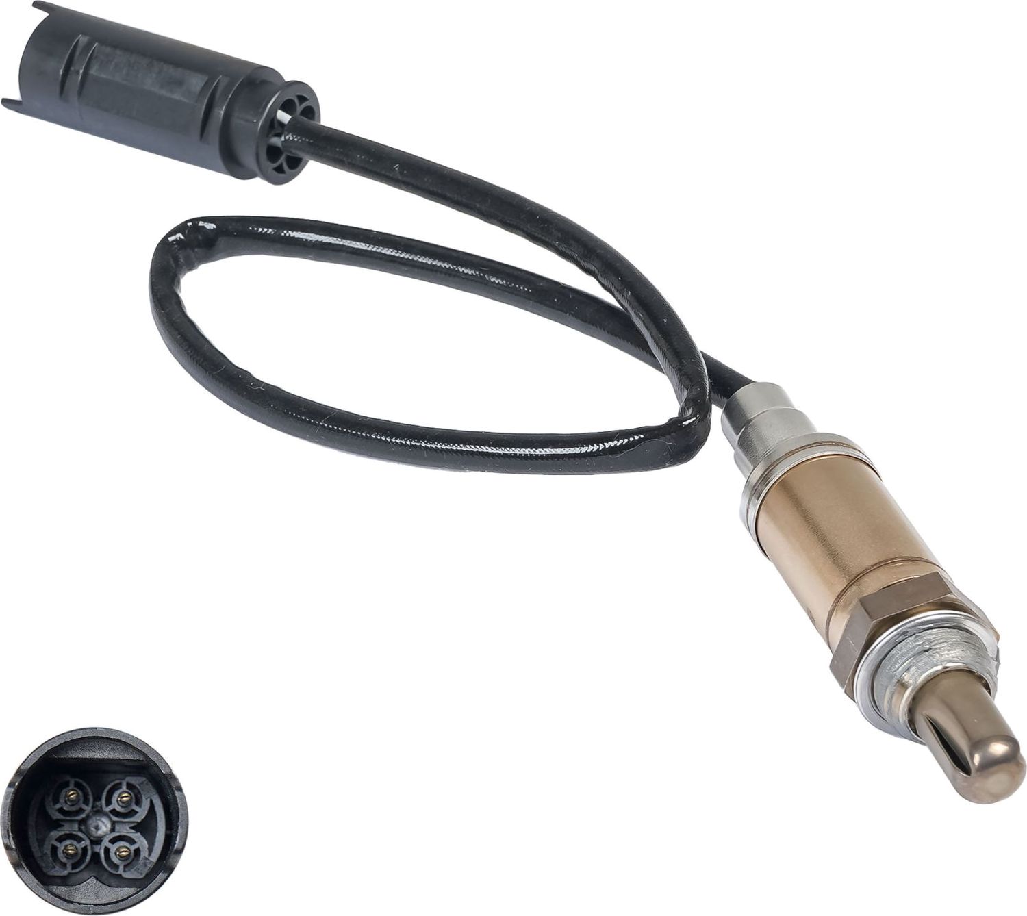 Лямбда-зонд (кислородный датчик) StartVOLT для BMW X5 I (E53) 2003-2006. Артикул VS-OS 0707