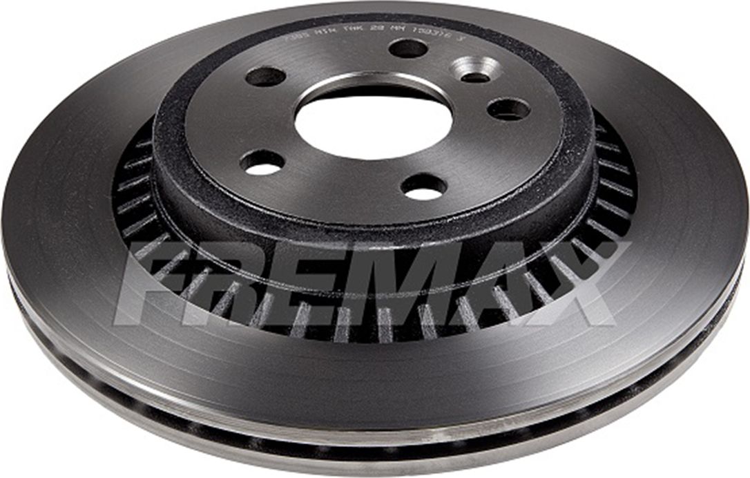 Тормозной диск Fremax. Артикул BD-7305
