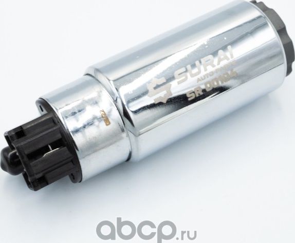 Насос топливный (Surai). Артикул SR00104