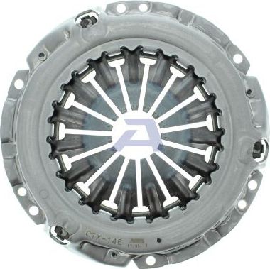 Корзина сцепления Aisin. Артикул CTX-146