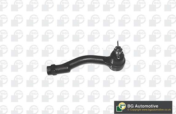 Наконечник рулевой тяги BGA. Артикул SR2726