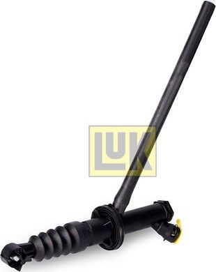 Цилиндр сцепления главный LuK для Renault Modus I 2004-2012. Артикул 511 0309 10