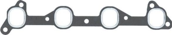 Прокладка выпускного коллектора Elring для Opel Kadett E 1984-1994. Артикул 768.147