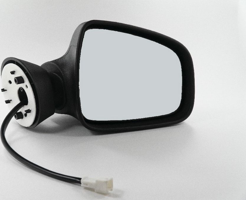 Зеркало боковое В LARGUS/Ларгус ГРАНДРИАЛ правое электропривод обогрев (Грандриалавто). Артикул GR01022