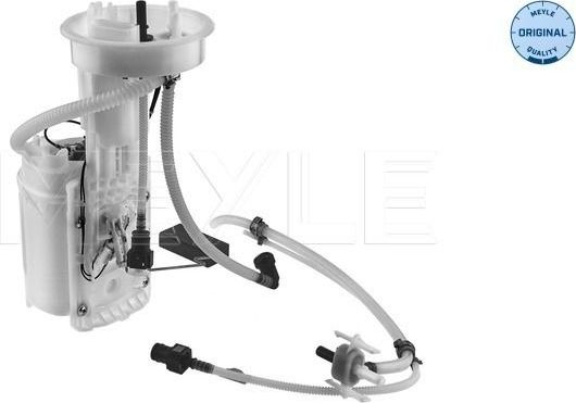 Бензонасос (топливный насос) Meyle Original. Артикул 100 919 0113