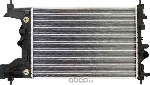 Радиатор охлаждения ACS Termal. Артикул 3530724