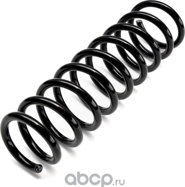 Пружина подвески задней (Absel). Артикул HY345126
