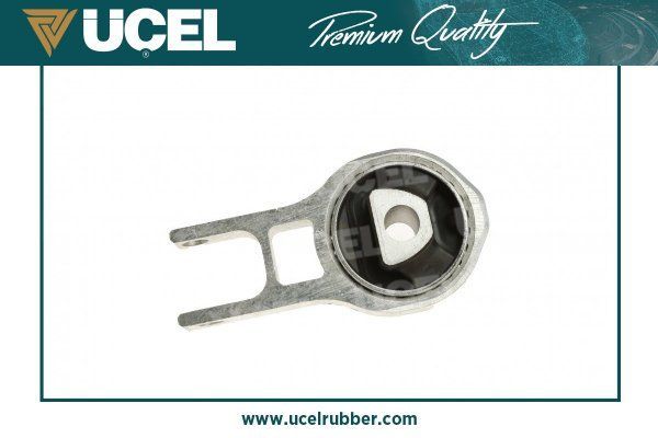 Подушка (опора) двигателя Ucel задняя для Fiat Tipo 356 2015-2026. Артикул 31630