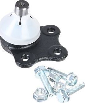 Шаровая опора Zentparts нижняя для Mazda 2 I (DY) 2003-2007. Артикул Z143173