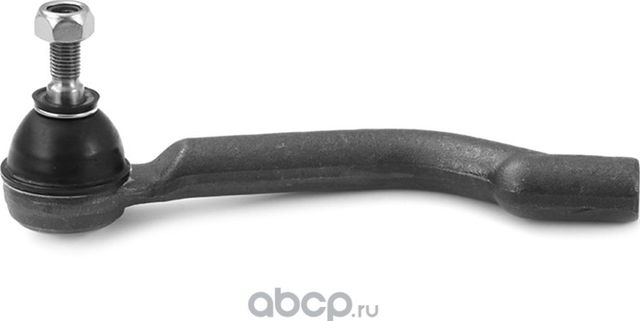 Наконечник рулевой NISSAN QASHQAI/X-TRAIL 07-/RENAULT KOLEOS 08- LH (Hosu). Артикул HSTRE0114