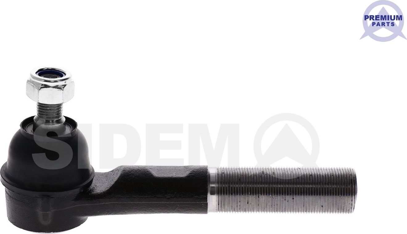 Наконечник рулевой тяги Sidem. Артикул 93232