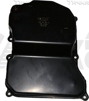 Масляный поддон картера АКПП Vika для Skoda Roomster I 2006-2015. Артикул 33210022701