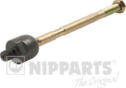 Рулевая тяга Nipparts правая/левая для Mitsubishi Eclipse II 1995-1999. Артикул J4845017