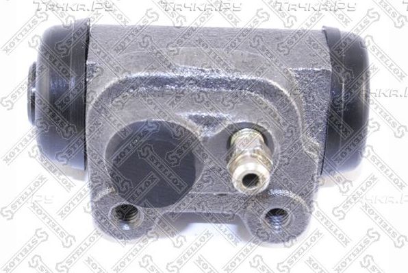 Тормозной цилиндр Stellox задний для Renault 5 I 1980-1985. Артикул 05-83047-SX
