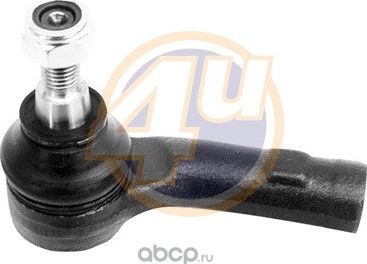 Наконечник рулевой тяги 4U. Артикул VV-A-44646