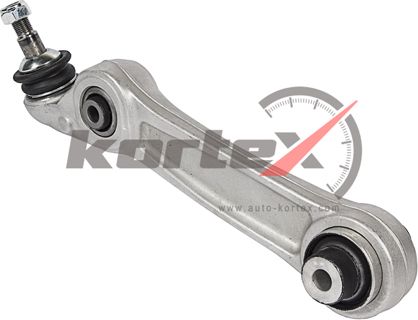 Рычаг подвески нижний задний левый (Kortex). Артикул KSL5149