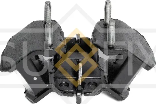 Опора AКПП (Sufix). Артикул FM4386