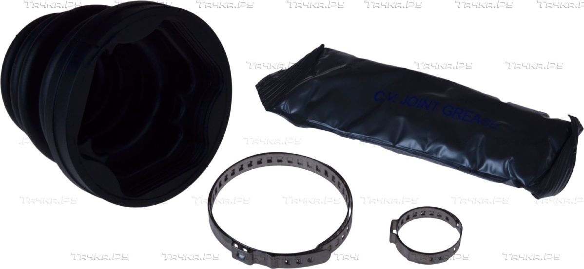 Пыльник ШРУСа внутренний Blue Print передний для Toyota Corolla E110 2000-2002. Артикул ADT38198