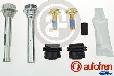 Направляющие тормозного суппорта (комплект) Autofren Seinsa для Audi Q3 I (8U) 2013-2018. Артикул D7285C