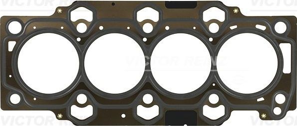 Прокладка ГБЦ Victor Reinz. Артикул 61-10101-00