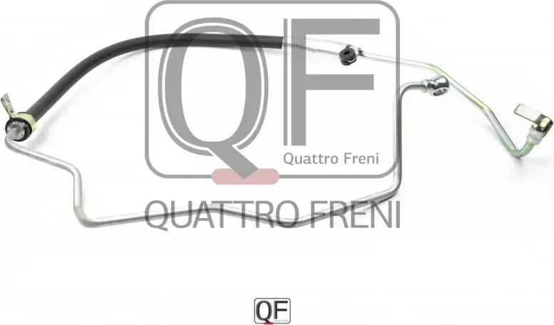 ШЛАНГ ГУР (Quattro Freni). Артикул qf04e00031