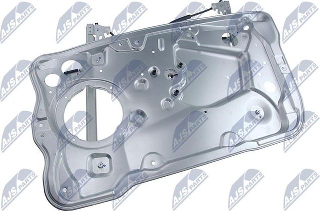 Стеклоподъемник NTY передний правый для Skoda Fabia II 2006-2014. Артикул EPS-SK-002