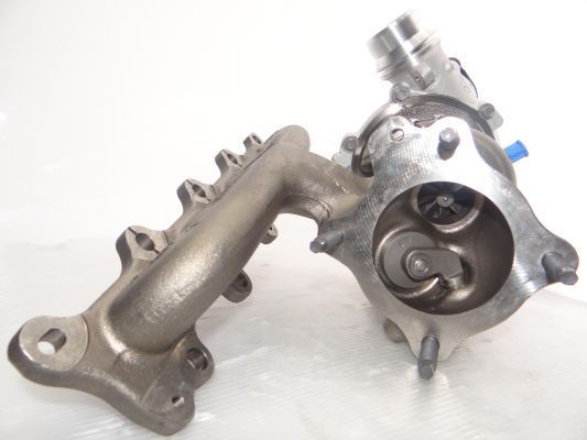 Турбина (турбокомпрессор) Garrett Original Spare part для Opel Cascada 2013-2019. Артикул 819554-5005S