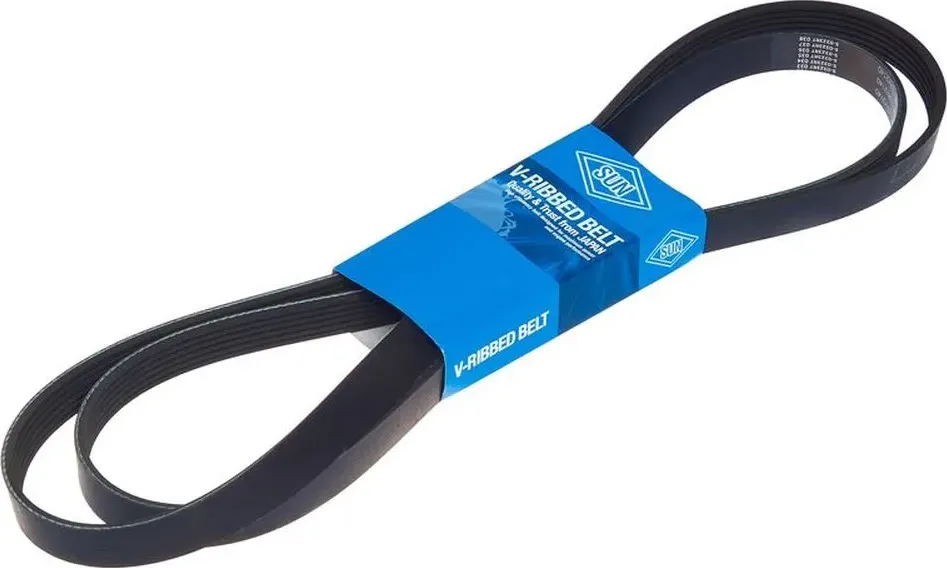 Ремень поликлиновый SUN. Артикул 6PK2140