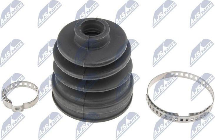 Пыльник шруса (комплект) NTY. Артикул NOP-064